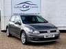 USED 2013 13 VOLKSWAGEN GOLF 2.0 TDI BlueMotion Tech GT Hatchback 5dr Diesel Manual Euro 5 (s/s) (150 ps) www.suffolkcarcentre.co.uk - Located at Lowestoft