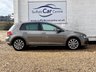 USED 2013 13 VOLKSWAGEN GOLF 2.0 TDI BlueMotion Tech GT Hatchback 5dr Diesel Manual Euro 5 (s/s) (150 ps) www.suffolkcarcentre.co.uk - Located at Lowestoft