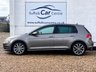 USED 2013 13 VOLKSWAGEN GOLF 2.0 TDI BlueMotion Tech GT Hatchback 5dr Diesel Manual Euro 5 (s/s) (150 ps) www.suffolkcarcentre.co.uk - Located at Lowestoft