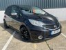 USED 2017 17 NISSAN NOTE 1.2 Acenta Premium Hatchback 5dr Petrol Manual Euro 6 (s/s) (80 ps) HALOWEEN HAS COME EARLY !!