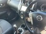 USED 2017 17 NISSAN NOTE 1.2 Acenta Premium Hatchback 5dr Petrol Manual Euro 6 (s/s) (80 ps) HALOWEEN HAS COME EARLY !!
