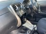 USED 2017 17 NISSAN NOTE 1.2 Acenta Premium Hatchback 5dr Petrol Manual Euro 6 (s/s) (80 ps) HALOWEEN HAS COME EARLY !!