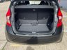 USED 2017 17 NISSAN NOTE 1.2 Acenta Premium Hatchback 5dr Petrol Manual Euro 6 (s/s) (80 ps) HALOWEEN HAS COME EARLY !!