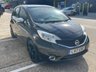 USED 2017 17 NISSAN NOTE 1.2 Acenta Premium Hatchback 5dr Petrol Manual Euro 6 (s/s) (80 ps) HALOWEEN HAS COME EARLY !!