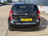 USED 2017 17 NISSAN NOTE 1.2 Acenta Premium Hatchback 5dr Petrol Manual Euro 6 (s/s) (80 ps) HALOWEEN HAS COME EARLY !!