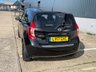 USED 2017 17 NISSAN NOTE 1.2 Acenta Premium Hatchback 5dr Petrol Manual Euro 6 (s/s) (80 ps) HALOWEEN HAS COME EARLY !!