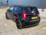 USED 2017 17 NISSAN NOTE 1.2 Acenta Premium Hatchback 5dr Petrol Manual Euro 6 (s/s) (80 ps) HALOWEEN HAS COME EARLY !!