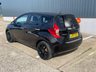 USED 2017 17 NISSAN NOTE 1.2 Acenta Premium Hatchback 5dr Petrol Manual Euro 6 (s/s) (80 ps) HALOWEEN HAS COME EARLY !!