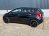 USED 2017 17 NISSAN NOTE 1.2 Acenta Premium Hatchback 5dr Petrol Manual Euro 6 (s/s) (80 ps) HALOWEEN HAS COME EARLY !!