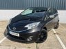 USED 2017 17 NISSAN NOTE 1.2 Acenta Premium Hatchback 5dr Petrol Manual Euro 6 (s/s) (80 ps) HALOWEEN HAS COME EARLY !!