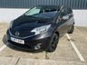 USED 2017 17 NISSAN NOTE 1.2 Acenta Premium Hatchback 5dr Petrol Manual Euro 6 (s/s) (80 ps) HALOWEEN HAS COME EARLY !!
