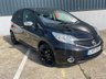 USED 2017 17 NISSAN NOTE 1.2 Acenta Premium Hatchback 5dr Petrol Manual Euro 6 (s/s) (80 ps) HALOWEEN HAS COME EARLY !!