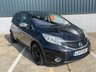 USED 2017 17 NISSAN NOTE 1.2 Acenta Premium Hatchback 5dr Petrol Manual Euro 6 (s/s) (80 ps) HALOWEEN HAS COME EARLY !!