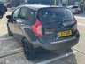 USED 2017 17 NISSAN NOTE 1.2 Acenta Premium Hatchback 5dr Petrol Manual Euro 6 (s/s) (80 ps) HALOWEEN HAS COME EARLY !!