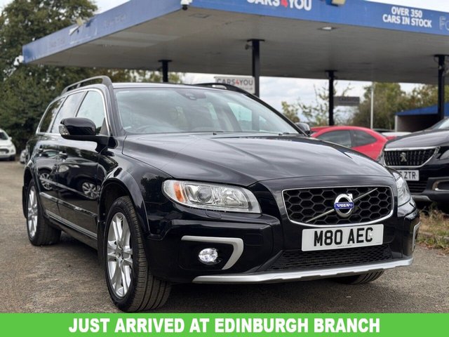 View our Volvo Xc70 2.4 D5 SE Lux Estate 5dr Diesel Geartronic AWD Euro 5 (215 ps)