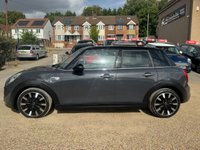 USED 2016 65 MINI HATCH 2.0 Cooper S Hatchback 5dr Petrol Manual Euro 6 (s/s) (192 ps) Chilli Pack * Media XL