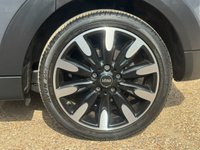 USED 2016 65 MINI HATCH 2.0 Cooper S Hatchback 5dr Petrol Manual Euro 6 (s/s) (192 ps) Chilli Pack * Media XL