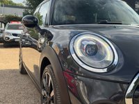 USED 2016 65 MINI HATCH 2.0 Cooper S Hatchback 5dr Petrol Manual Euro 6 (s/s) (192 ps) Chilli Pack * Media XL