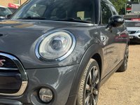 USED 2016 65 MINI HATCH 2.0 Cooper S Hatchback 5dr Petrol Manual Euro 6 (s/s) (192 ps) Chilli Pack * Media XL