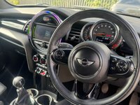 USED 2016 65 MINI HATCH 2.0 Cooper S Hatchback 5dr Petrol Manual Euro 6 (s/s) (192 ps) Chilli Pack * Media XL