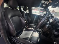 USED 2016 65 MINI HATCH 2.0 Cooper S Hatchback 5dr Petrol Manual Euro 6 (s/s) (192 ps) Chilli Pack * Media XL
