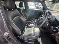 USED 2016 65 MINI HATCH 2.0 Cooper S Hatchback 5dr Petrol Manual Euro 6 (s/s) (192 ps) Chilli Pack * Media XL