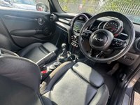 USED 2016 65 MINI HATCH 2.0 Cooper S Hatchback 5dr Petrol Manual Euro 6 (s/s) (192 ps) Chilli Pack * Media XL