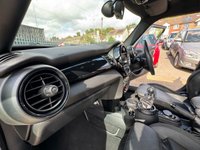 USED 2016 65 MINI HATCH 2.0 Cooper S Hatchback 5dr Petrol Manual Euro 6 (s/s) (192 ps) Chilli Pack * Media XL