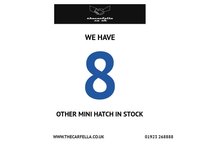 USED 2016 65 MINI HATCH 2.0 Cooper S Hatchback 5dr Petrol Manual Euro 6 (s/s) (192 ps) Chilli Pack * Media XL