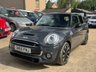 USED 2016 65 MINI HATCH 2.0 Cooper S Hatchback 5dr Petrol Manual Euro 6 (s/s) (192 ps) Chilli Pack * Media XL