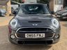 USED 2016 65 MINI HATCH 2.0 Cooper S Hatchback 5dr Petrol Manual Euro 6 (s/s) (192 ps) Chilli Pack * Media XL