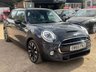 USED 2016 65 MINI HATCH 2.0 Cooper S Hatchback 5dr Petrol Manual Euro 6 (s/s) (192 ps) Chilli Pack * Media XL
