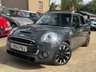 USED 2016 65 MINI HATCH 2.0 Cooper S Hatchback 5dr Petrol Manual Euro 6 (s/s) (192 ps) Chilli Pack * Media XL