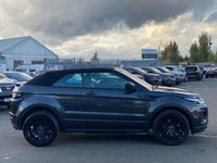 USED 2018 68 LAND ROVER RANGE ROVER EVOQUE 2.0 TD4 HSE Dynamic Convertible 2dr Diesel Auto 4WD Euro 6 (s/s) (180 ps) A STUNNING ADDITION TO OUR MASSIVE SELECTION OF EVOQUES+CONVERTIBLE+4 WHEEL DRIVE+DIESEL+AUTOMATIC+ONLY 1 FORMER KEEPER+SERVICE HISTORY+ULEZ COMPLIANT+FULL LEATHER INTERIOR+SATELLITE NAVIGATION+PARK ASSIST+CLIMATE CONTROL+20 INCH ALLOY WHEELS+CALL NOW TO SPEAK WITH ONE OF OUR EXPERIENCED SALES ADVISORS+READY TO DRIVE AWAY TODAY!!!!!!!!!!!!!!!!!!!!!!!!!!!!!!!