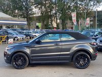 USED 2018 68 LAND ROVER RANGE ROVER EVOQUE 2.0 TD4 HSE Dynamic Convertible 2dr Diesel Auto 4WD Euro 6 (s/s) (180 ps) A STUNNING ADDITION TO OUR MASSIVE SELECTION OF EVOQUES+CONVERTIBLE+4 WHEEL DRIVE+DIESEL+AUTOMATIC+ONLY 1 FORMER KEEPER+SERVICE HISTORY+ULEZ COMPLIANT+FULL LEATHER INTERIOR+SATELLITE NAVIGATION+PARK ASSIST+CLIMATE CONTROL+20 INCH ALLOY WHEELS+CALL NOW TO SPEAK WITH ONE OF OUR EXPERIENCED SALES ADVISORS+READY TO DRIVE AWAY TODAY!!!!!!!!!!!!!!!!!!!!!!!!!!!!!!!