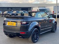 USED 2018 68 LAND ROVER RANGE ROVER EVOQUE 2.0 TD4 HSE Dynamic Convertible 2dr Diesel Auto 4WD Euro 6 (s/s) (180 ps) A STUNNING ADDITION TO OUR MASSIVE SELECTION OF EVOQUES+CONVERTIBLE+4 WHEEL DRIVE+DIESEL+AUTOMATIC+ONLY 1 FORMER KEEPER+SERVICE HISTORY+ULEZ COMPLIANT+FULL LEATHER INTERIOR+SATELLITE NAVIGATION+PARK ASSIST+CLIMATE CONTROL+20 INCH ALLOY WHEELS+CALL NOW TO SPEAK WITH ONE OF OUR EXPERIENCED SALES ADVISORS+READY TO DRIVE AWAY TODAY!!!!!!!!!!!!!!!!!!!!!!!!!!!!!!!