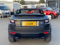 USED 2018 68 LAND ROVER RANGE ROVER EVOQUE 2.0 TD4 HSE Dynamic Convertible 2dr Diesel Auto 4WD Euro 6 (s/s) (180 ps) A STUNNING ADDITION TO OUR MASSIVE SELECTION OF EVOQUES+CONVERTIBLE+4 WHEEL DRIVE+DIESEL+AUTOMATIC+ONLY 1 FORMER KEEPER+SERVICE HISTORY+ULEZ COMPLIANT+FULL LEATHER INTERIOR+SATELLITE NAVIGATION+PARK ASSIST+CLIMATE CONTROL+20 INCH ALLOY WHEELS+CALL NOW TO SPEAK WITH ONE OF OUR EXPERIENCED SALES ADVISORS+READY TO DRIVE AWAY TODAY!!!!!!!!!!!!!!!!!!!!!!!!!!!!!!!