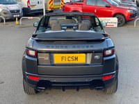 USED 2018 68 LAND ROVER RANGE ROVER EVOQUE 2.0 TD4 HSE Dynamic Convertible 2dr Diesel Auto 4WD Euro 6 (s/s) (180 ps) A STUNNING ADDITION TO OUR MASSIVE SELECTION OF EVOQUES+CONVERTIBLE+4 WHEEL DRIVE+DIESEL+AUTOMATIC+ONLY 1 FORMER KEEPER+SERVICE HISTORY+ULEZ COMPLIANT+FULL LEATHER INTERIOR+SATELLITE NAVIGATION+PARK ASSIST+CLIMATE CONTROL+20 INCH ALLOY WHEELS+CALL NOW TO SPEAK WITH ONE OF OUR EXPERIENCED SALES ADVISORS+READY TO DRIVE AWAY TODAY!!!!!!!!!!!!!!!!!!!!!!!!!!!!!!!