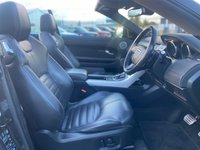 USED 2018 68 LAND ROVER RANGE ROVER EVOQUE 2.0 TD4 HSE Dynamic Convertible 2dr Diesel Auto 4WD Euro 6 (s/s) (180 ps) A STUNNING ADDITION TO OUR MASSIVE SELECTION OF EVOQUES+CONVERTIBLE+4 WHEEL DRIVE+DIESEL+AUTOMATIC+ONLY 1 FORMER KEEPER+SERVICE HISTORY+ULEZ COMPLIANT+FULL LEATHER INTERIOR+SATELLITE NAVIGATION+PARK ASSIST+CLIMATE CONTROL+20 INCH ALLOY WHEELS+CALL NOW TO SPEAK WITH ONE OF OUR EXPERIENCED SALES ADVISORS+READY TO DRIVE AWAY TODAY!!!!!!!!!!!!!!!!!!!!!!!!!!!!!!!
