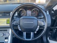 USED 2018 68 LAND ROVER RANGE ROVER EVOQUE 2.0 TD4 HSE Dynamic Convertible 2dr Diesel Auto 4WD Euro 6 (s/s) (180 ps) A STUNNING ADDITION TO OUR MASSIVE SELECTION OF EVOQUES+CONVERTIBLE+4 WHEEL DRIVE+DIESEL+AUTOMATIC+ONLY 1 FORMER KEEPER+SERVICE HISTORY+ULEZ COMPLIANT+FULL LEATHER INTERIOR+SATELLITE NAVIGATION+PARK ASSIST+CLIMATE CONTROL+20 INCH ALLOY WHEELS+CALL NOW TO SPEAK WITH ONE OF OUR EXPERIENCED SALES ADVISORS+READY TO DRIVE AWAY TODAY!!!!!!!!!!!!!!!!!!!!!!!!!!!!!!!