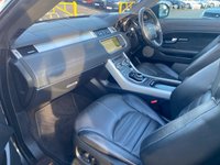 USED 2018 68 LAND ROVER RANGE ROVER EVOQUE 2.0 TD4 HSE Dynamic Convertible 2dr Diesel Auto 4WD Euro 6 (s/s) (180 ps) A STUNNING ADDITION TO OUR MASSIVE SELECTION OF EVOQUES+CONVERTIBLE+4 WHEEL DRIVE+DIESEL+AUTOMATIC+ONLY 1 FORMER KEEPER+SERVICE HISTORY+ULEZ COMPLIANT+FULL LEATHER INTERIOR+SATELLITE NAVIGATION+PARK ASSIST+CLIMATE CONTROL+20 INCH ALLOY WHEELS+CALL NOW TO SPEAK WITH ONE OF OUR EXPERIENCED SALES ADVISORS+READY TO DRIVE AWAY TODAY!!!!!!!!!!!!!!!!!!!!!!!!!!!!!!!