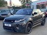 USED 2018 68 LAND ROVER RANGE ROVER EVOQUE 2.0 TD4 HSE Dynamic Convertible 2dr Diesel Auto 4WD Euro 6 (s/s) (180 ps) A STUNNING ADDITION TO OUR MASSIVE SELECTION OF EVOQUES+CONVERTIBLE+4 WHEEL DRIVE+DIESEL+AUTOMATIC+ONLY 1 FORMER KEEPER+SERVICE HISTORY+ULEZ COMPLIANT+FULL LEATHER INTERIOR+SATELLITE NAVIGATION+PARK ASSIST+CLIMATE CONTROL+20 INCH ALLOY WHEELS+CALL NOW TO SPEAK WITH ONE OF OUR EXPERIENCED SALES ADVISORS+READY TO DRIVE AWAY TODAY!!!!!!!!!!!!!!!!!!!!!!!!!!!!!!!