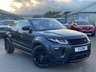USED 2018 68 LAND ROVER RANGE ROVER EVOQUE 2.0 TD4 HSE Dynamic Convertible 2dr Diesel Auto 4WD Euro 6 (s/s) (180 ps) A STUNNING ADDITION TO OUR MASSIVE SELECTION OF EVOQUES+CONVERTIBLE+4 WHEEL DRIVE+DIESEL+AUTOMATIC+ONLY 1 FORMER KEEPER+SERVICE HISTORY+ULEZ COMPLIANT+FULL LEATHER INTERIOR+SATELLITE NAVIGATION+PARK ASSIST+CLIMATE CONTROL+20 INCH ALLOY WHEELS+CALL NOW TO SPEAK WITH ONE OF OUR EXPERIENCED SALES ADVISORS+READY TO DRIVE AWAY TODAY!!!!!!!!!!!!!!!!!!!!!!!!!!!!!!!