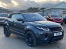 USED 2018 68 LAND ROVER RANGE ROVER EVOQUE 2.0 TD4 HSE Dynamic Convertible 2dr Diesel Auto 4WD Euro 6 (s/s) (180 ps) A STUNNING ADDITION TO OUR MASSIVE SELECTION OF EVOQUES+CONVERTIBLE+4 WHEEL DRIVE+DIESEL+AUTOMATIC+ONLY 1 FORMER KEEPER+SERVICE HISTORY+ULEZ COMPLIANT+FULL LEATHER INTERIOR+SATELLITE NAVIGATION+PARK ASSIST+CLIMATE CONTROL+20 INCH ALLOY WHEELS+CALL NOW TO SPEAK WITH ONE OF OUR EXPERIENCED SALES ADVISORS+READY TO DRIVE AWAY TODAY!!!!!!!!!!!!!!!!!!!!!!!!!!!!!!!
