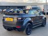 USED 2018 68 LAND ROVER RANGE ROVER EVOQUE 2.0 TD4 HSE Dynamic Convertible 2dr Diesel Auto 4WD Euro 6 (s/s) (180 ps) A STUNNING ADDITION TO OUR MASSIVE SELECTION OF EVOQUES+CONVERTIBLE+4 WHEEL DRIVE+DIESEL+AUTOMATIC+ONLY 1 FORMER KEEPER+SERVICE HISTORY+ULEZ COMPLIANT+FULL LEATHER INTERIOR+SATELLITE NAVIGATION+PARK ASSIST+CLIMATE CONTROL+20 INCH ALLOY WHEELS+CALL NOW TO SPEAK WITH ONE OF OUR EXPERIENCED SALES ADVISORS+READY TO DRIVE AWAY TODAY!!!!!!!!!!!!!!!!!!!!!!!!!!!!!!!