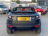 USED 2018 68 LAND ROVER RANGE ROVER EVOQUE 2.0 TD4 HSE Dynamic Convertible 2dr Diesel Auto 4WD Euro 6 (s/s) (180 ps) A STUNNING ADDITION TO OUR MASSIVE SELECTION OF EVOQUES+CONVERTIBLE+4 WHEEL DRIVE+DIESEL+AUTOMATIC+ONLY 1 FORMER KEEPER+SERVICE HISTORY+ULEZ COMPLIANT+FULL LEATHER INTERIOR+SATELLITE NAVIGATION+PARK ASSIST+CLIMATE CONTROL+20 INCH ALLOY WHEELS+CALL NOW TO SPEAK WITH ONE OF OUR EXPERIENCED SALES ADVISORS+READY TO DRIVE AWAY TODAY!!!!!!!!!!!!!!!!!!!!!!!!!!!!!!!