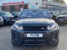 USED 2018 68 LAND ROVER RANGE ROVER EVOQUE 2.0 TD4 HSE Dynamic Convertible 2dr Diesel Auto 4WD Euro 6 (s/s) (180 ps) A STUNNING ADDITION TO OUR MASSIVE SELECTION OF EVOQUES+CONVERTIBLE+4 WHEEL DRIVE+DIESEL+AUTOMATIC+ONLY 1 FORMER KEEPER+SERVICE HISTORY+ULEZ COMPLIANT+FULL LEATHER INTERIOR+SATELLITE NAVIGATION+PARK ASSIST+CLIMATE CONTROL+20 INCH ALLOY WHEELS+CALL NOW TO SPEAK WITH ONE OF OUR EXPERIENCED SALES ADVISORS+READY TO DRIVE AWAY TODAY!!!!!!!!!!!!!!!!!!!!!!!!!!!!!!!