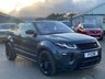 USED 2018 68 LAND ROVER RANGE ROVER EVOQUE 2.0 TD4 HSE Dynamic Convertible 2dr Diesel Auto 4WD Euro 6 (s/s) (180 ps) A STUNNING ADDITION TO OUR MASSIVE SELECTION OF EVOQUES+CONVERTIBLE+4 WHEEL DRIVE+DIESEL+AUTOMATIC+ONLY 1 FORMER KEEPER+SERVICE HISTORY+ULEZ COMPLIANT+FULL LEATHER INTERIOR+SATELLITE NAVIGATION+PARK ASSIST+CLIMATE CONTROL+20 INCH ALLOY WHEELS+CALL NOW TO SPEAK WITH ONE OF OUR EXPERIENCED SALES ADVISORS+READY TO DRIVE AWAY TODAY!!!!!!!!!!!!!!!!!!!!!!!!!!!!!!!