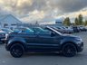 USED 2018 68 LAND ROVER RANGE ROVER EVOQUE 2.0 TD4 HSE Dynamic Convertible 2dr Diesel Auto 4WD Euro 6 (s/s) (180 ps) A STUNNING ADDITION TO OUR MASSIVE SELECTION OF EVOQUES+CONVERTIBLE+4 WHEEL DRIVE+DIESEL+AUTOMATIC+ONLY 1 FORMER KEEPER+SERVICE HISTORY+ULEZ COMPLIANT+FULL LEATHER INTERIOR+SATELLITE NAVIGATION+PARK ASSIST+CLIMATE CONTROL+20 INCH ALLOY WHEELS+CALL NOW TO SPEAK WITH ONE OF OUR EXPERIENCED SALES ADVISORS+READY TO DRIVE AWAY TODAY!!!!!!!!!!!!!!!!!!!!!!!!!!!!!!!