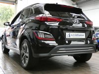 USED 2021 71 HYUNDAI KONA 64kWh Premium SUV 5dr Electric Auto (10.5kW Charger) (204 ps) SAT NAV HEATED SEATS CAMERA PARKING SENSORS 1 OWNER EXCELLENT SERVICE HISTORY HYUNDAY WARRANTY TILL NOV 2026